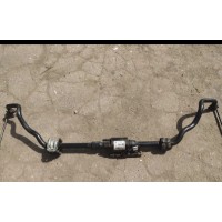 Стабилизатор передний активный dynamic BMW X5 E70 07-13 6781636 6783037 купить с разборки в Киеве в Ровно в Виннице в Кривом Рогу во Львове в Одессе в Днепре в Черновцах