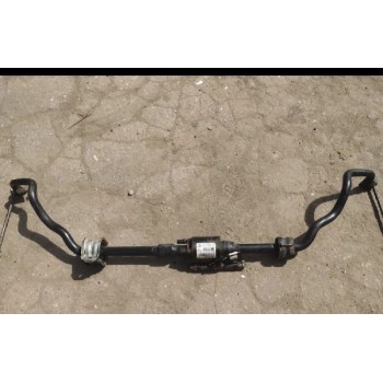 Стабилизатор передний активный dynamic BMW X5 E70 07-13 6781636 6783037 купить с разборки в Киеве в Ровно в Виннице в Кривом Рогу во Львове в Одессе в Днепре в Черновцах