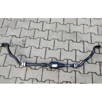 Стабилизатор передний активный dynamic BMW X6 E71 07-13 6781636 6783037 купить с разборки в Киеве в Ровно в Виннице в Кривом Рогу во Львове в Одессе в Днепре в Черновцах