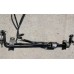Стабилизатор задний активный dynamic BMW X5 F15 13-18 купить в Киеве 6771045, 6856419