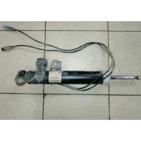 Амортизатор задний левый EDC VDC BMW X5 F15 13-18 6867869 6875087 купить на разборке в Киеве в Одессе в Виннице отправляем в другие города