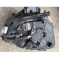 Бак в сборе adblue насос adblue BMW X5 F15 N57 дизель 7295653 7294283 купить на разборке в Киеве в Одессе в Виннице отправляем в другие города