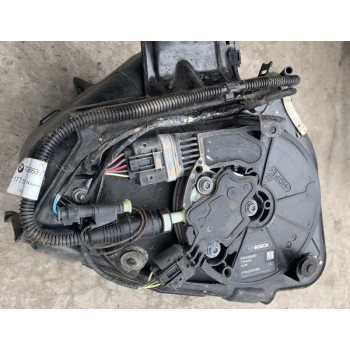 Бак в сборе adblue насос adblue BMW X5 F15 N57 дизель 7295653 7294283 купить на разборке в Киеве в Одессе в Виннице отправляем в другие города