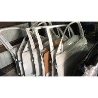 Дверь задняя правая голая BMW X6 F16 F86 13-18 год 41517386744 купить на разборке в Киеве в Одессе в Виннице отправляем в другие города