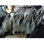 Дверь передняя левая голая BMW X6 F16 F86 13-18 год 41517386741 купить на разборке в Киеве в Одессе в Виннице отправляем в другие города