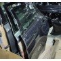 Дверь задняя левая голая BMW X6 F16 F86 13-18 год 41517386743 купить на разборке в Киеве в Одессе в Виннице отправляем в другие города