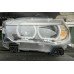 Фара передняя левая ксенон адаптивная BMW X6 F16 купить с разборки в Киеве 7460615