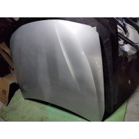 Капот голый BMW X6 F16 F86 13-18 год 41007381758 купить на разборке в Киеве в Одессе в Виннице отправляем в другие города