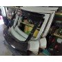 Верхняя крышка багажника ляда голая BMW X6 F16 F86 13-18 год 41007424458 купить на разборке в Киеве в Одессе в Виннице отправляем в другие города