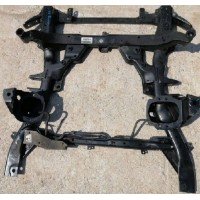 Подрамник передний балка BMW X5 E70 07-13 6779357 6799718 6785467 6772681 купить на разборке в Киеве в Одессе в Виннице отправляем в другие города