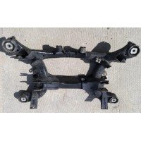 Подрамник задний балка BMW X5 F15 13-18 6772102 6780844 купить на разборке в Киеве в Одессе в Виннице отправляем в другие города
