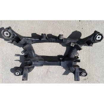 Подрамник задний балка BMW X5 F15 13-18 6772102 6780844 купить на разборке в Киеве в Одессе в Виннице отправляем в другие города
