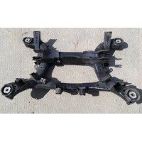 Подрамник задний балка BMW X5 F15 13-18 6863815 7850155 купить на разборке в Киеве в Одессе в Виннице отправляем в другие города