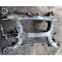 Подрамник задний балка BMW X6 E71 07-13 6772102 6780844 купить на разборке в Киеве в Одессе в Виннице отправляем в другие города