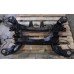 Подрамник задний балка BMW X5 E70 6772102, 6780844 купить на разборке в Киеве