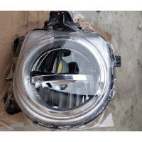Противотуманная фара противотуманка левая Led в передний бампер BMW X6 F16 13-18 год 63177317251 купить б/у в Киеве в Борисполе в Белой Церкви в Одессе в Виннице в Житомире в Ровно