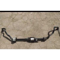 Стабилизатор передний активный dynamic BMW X5 E70 07-13 6781636 6783037 купить с разборки в Киеве в Ровно в Виннице в Кривом Рогу во Львове в Одессе в Днепре в Черновцах