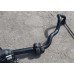Стабилизатор передний активный dynamic BMW X6 E71 07-13 купить в Киеве 6781636, 6783037