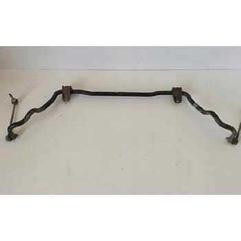 Стабилизатор передний BMW X5 F15 13-18 31356854141 6854141 купить с разборки в Киеве в Тернополе во Львове в Одессе в Кременчуге в Луцке в Черновцах в Ровно в Виннице