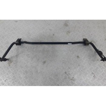 Стабилизатор задний BMW X5 F15 13-18 6858954 6777322 6783042 купить с разборки в Киеве в Тернополе во Львове в Одессе в Кременчуге в Луцке в Черновцах в Ровно в Виннице