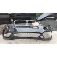 Бампер передний BMW X5 BMW X5M F15 13-18 год 51118062459 купить на разборке в Киеве в Одессе в Виннице отправляем в другие города