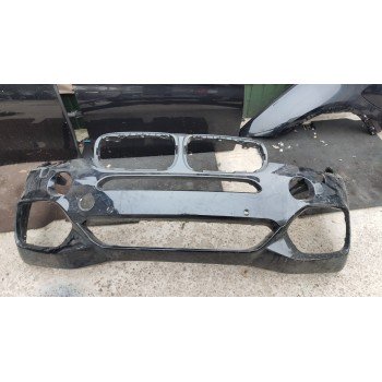 Бампер передний BMW X5 BMW X5M F15 13-18 год 51118062459 купить на разборке в Киеве в Одессе в Виннице отправляем в другие города