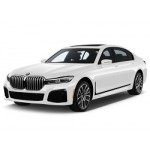BMW 7, 15-19 (G11/G12)