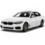 BMW 5, 16-23 (G30, G31)