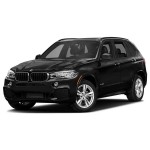 BMW X5, 13-18 (F15) 18- (G05)