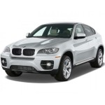 BMW X6 , 07-13 (E71)