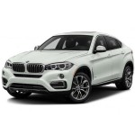 BMW X6, 13-18 (F16) 19-23 (G06)