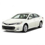 TOYOTA AVALON 12-18