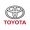 Запчасти TOYOTA