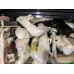 Подушка безопасности потолка airbag шторка левая Hyundai Sonata 10-14 YF США купить с разборки в Киеве 850103Q000