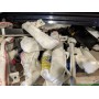 Подушка безопасности потолка правая airbag шторка Hyundai Sonata 10-14 YF США 850203Q000 купить с разборки в Киеве в Одессе в Виннице доставка в другие города
