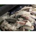 Подушка безопасности потолка правая airbag шторка Hyundai Sonata 10-14 YF США купить с разборки в Киеве 850203Q000