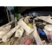 Подушка безопасности потолка правая airbag шторка Hyundai Sonata 10-14 YF США купить с разборки в Киеве 850203Q000