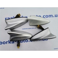 Антенна плавник Hyundai Sonata 10-14 YF usa 962502t100swp 962103q800sm с разборки в Черновцах в Киеве во Львове в Харькове в Одессе в Виннице в Луцке