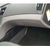 Бардачок перчаточный ящик серый Hyundai Sonata Hybrid 10-15 США 845103Q200RAS, 84510-3Q200-RAS купить на разборке в Киеве доставка в другие города