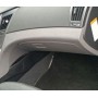 Бардачок перчаточный ящик серый Hyundai Sonata 10-14 США 845103Q200RAS 84510-3Q200-RAS купить на разборке в Киеве в Виннице в Одессе доставка в другие города