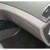 Бардачок перчаточный ящик серый Hyundai Sonata 10-14 США 845103Q200RAS, 84510-3Q200-RAS купить на разборке в Киеве доставка в другие города