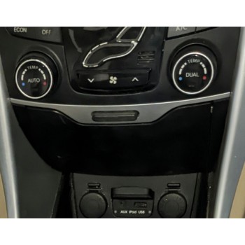 Бокс центральной консоли Hyundai Sonata Hybrid 10-15 США 847803S000 84780-3S000 купить на разборке в Киеве в Виннице в Одессе доставка в другие города 