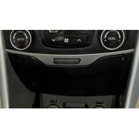 Бардачок карман центральной консоли Hyundai Sonata 10-14 США 847803S000 84780-3S000 купить на разборке в Киеве в Виннице в Одессе доставка в другие города 