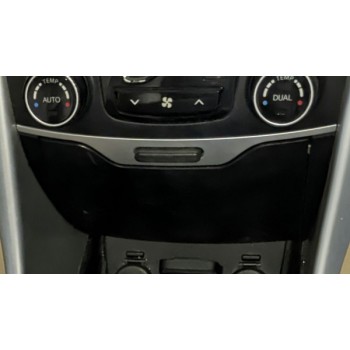 Бардачок карман центральной консоли Hyundai Sonata 10-14 США 847803S000 84780-3S000 купить на разборке в Киеве в Виннице в Одессе доставка в другие города 