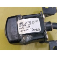 Камера заднего вида Hyundai Sonata 10-14 США 95760-3S720 957603S720 с разборки в Киеве во Львове в Харькове в Одессе в Виннице в Луцке в Черновцах