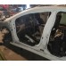 Четверть передняя левая Hyundai Sonata Hybrid 10-15 YF США купить на разборке в Киеве в Одессе 645014R000, 64501-4R000