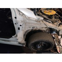 Четверть передняя правая Hyundai Sonata 10-14 YF США 645024R000 64502-4R000 купить на разборке в Киеве в Одессе доставка в другие города Четверть передняя правая Hyundai Sonata 10-14 YF США 645024R000 64502-4R000 купить на разборке в Киеве в Одессе доставка в другие города