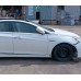 Четверть передняя правая Hyundai Sonata 10-14 YF США купить на разборке в Киеве в Одессе 645024R000, 64502-4R000