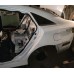Четверть крыло задняя левая Hyundai Sonata Hybrid 10-15 YF США купить на разборке в Киеве в Одессе 701004RA00, 70100-4RA00