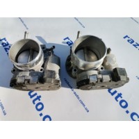 Дроссельная заслонка Hyundai Sonata 10-14 YF 2.4 usa 351002g700 351002g800 с разборки в Харькове в Одессе в Виннице в Луцке в Черновцах в Киеве во Львове